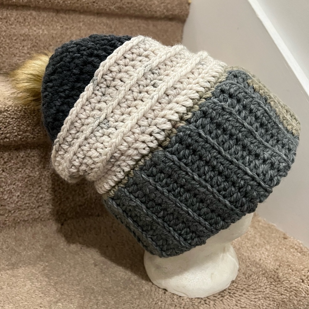 Winter hat